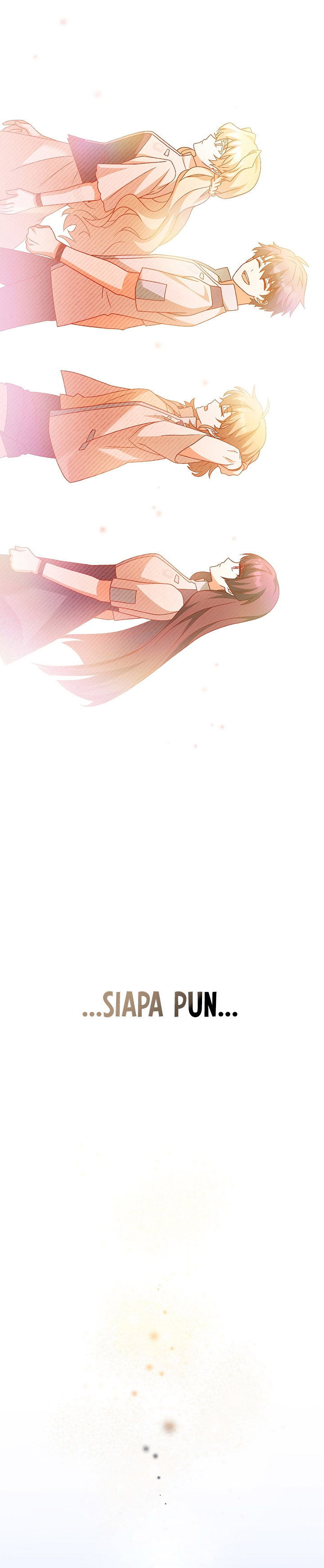 The Novel’s Extra (Remake)
