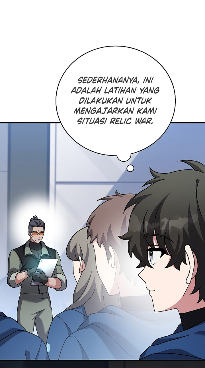 The Novel’s Extra (Remake)