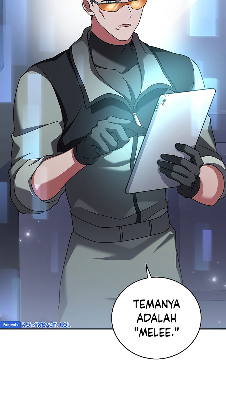 The Novel’s Extra (Remake)