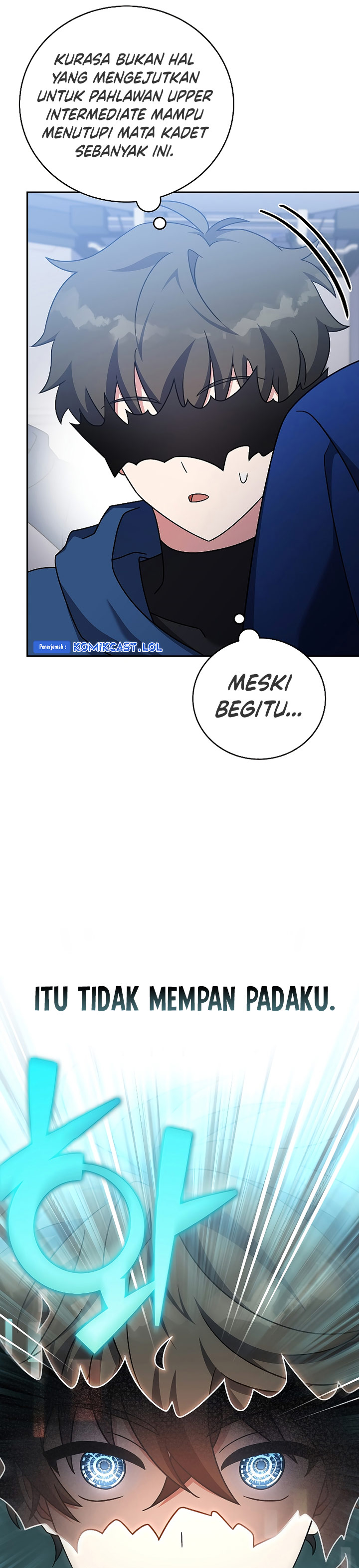 The Novel’s Extra (Remake)