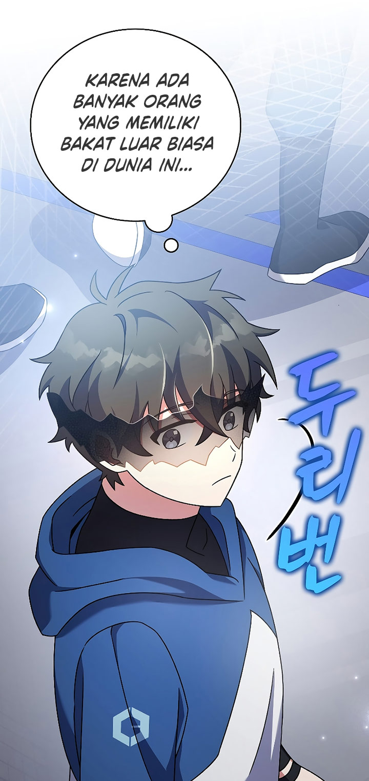 The Novel’s Extra (Remake)