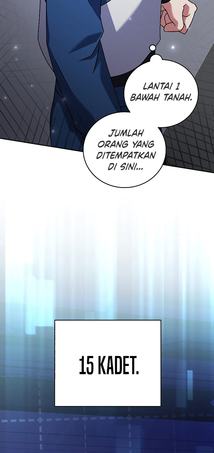 The Novel’s Extra (Remake)