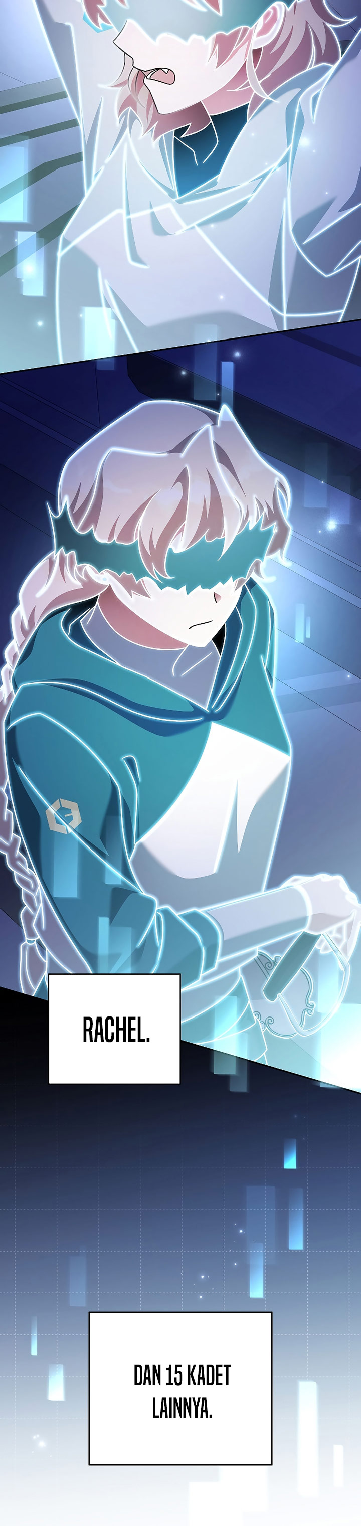 The Novel’s Extra (Remake)