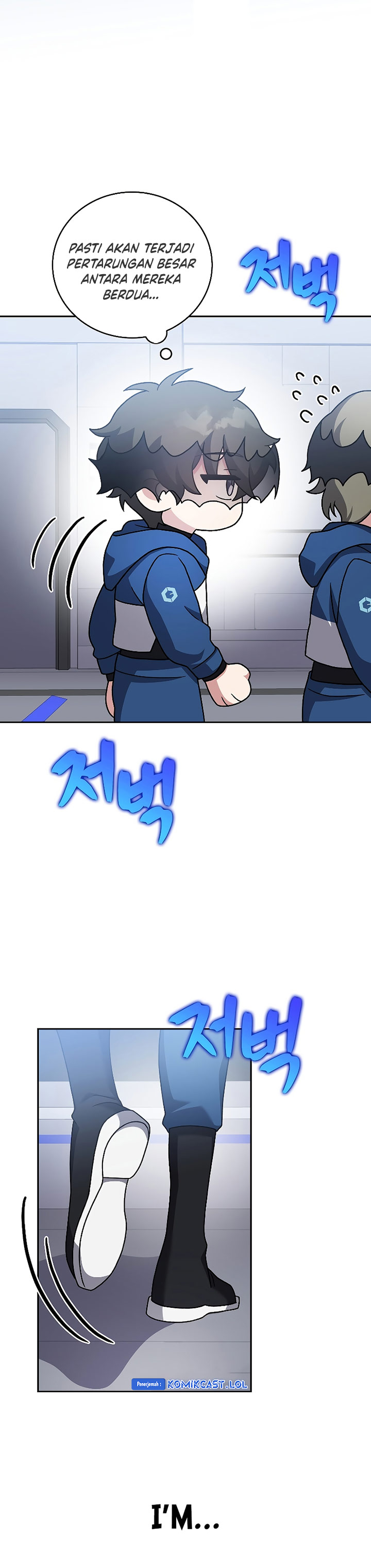 The Novel’s Extra (Remake)