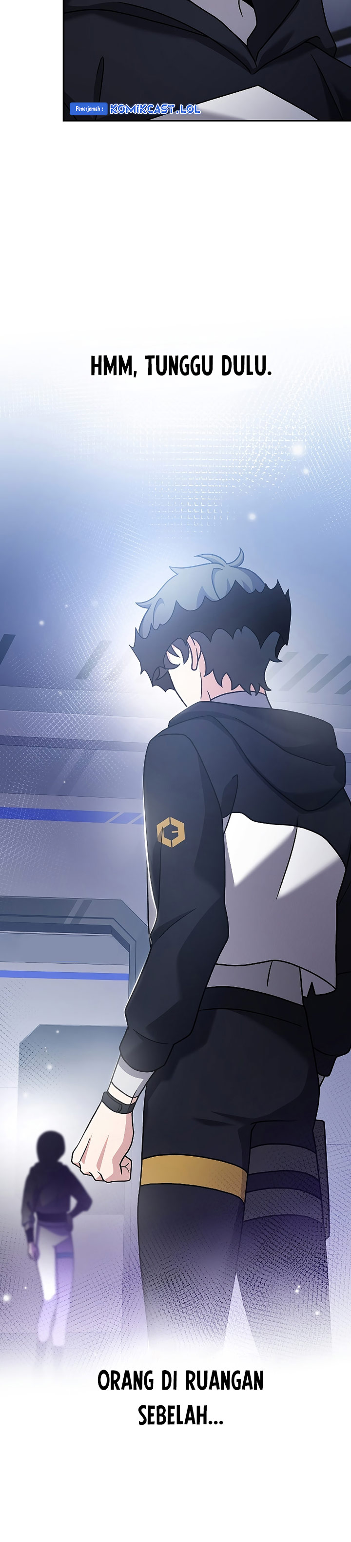The Novel’s Extra (Remake)