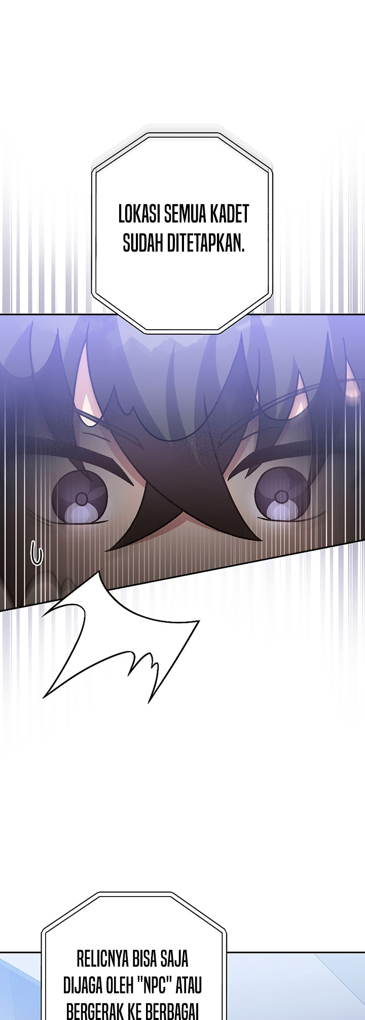 The Novel’s Extra (Remake)