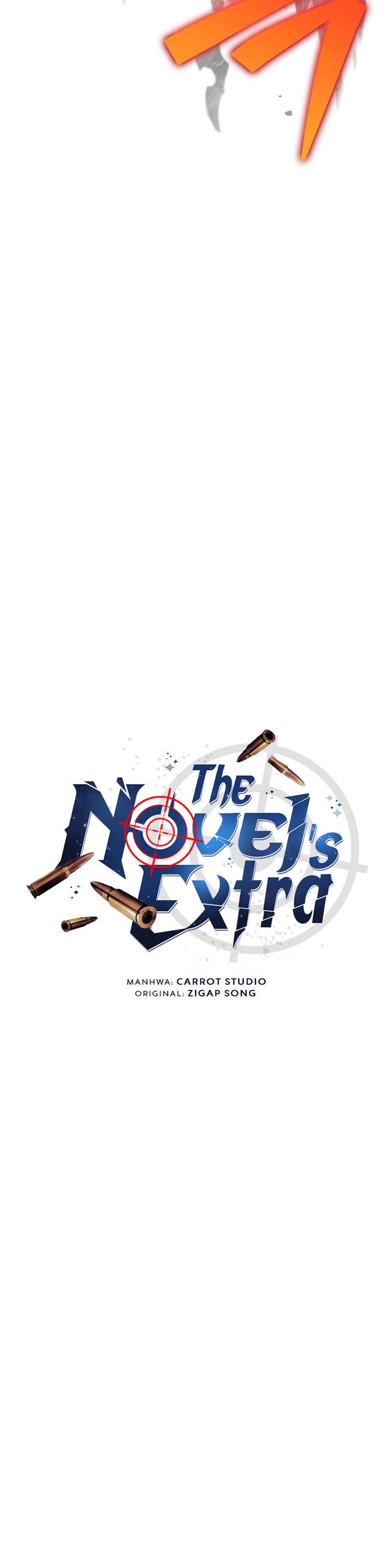 The Novel’s Extra (Remake)