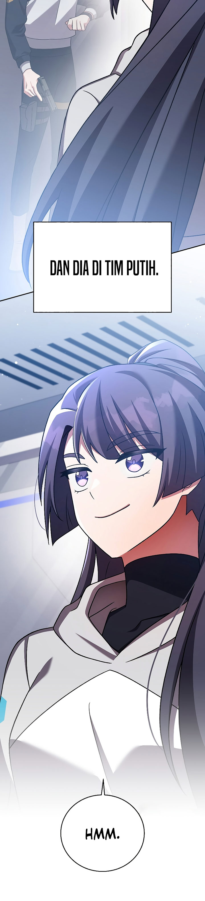 The Novel’s Extra (Remake)