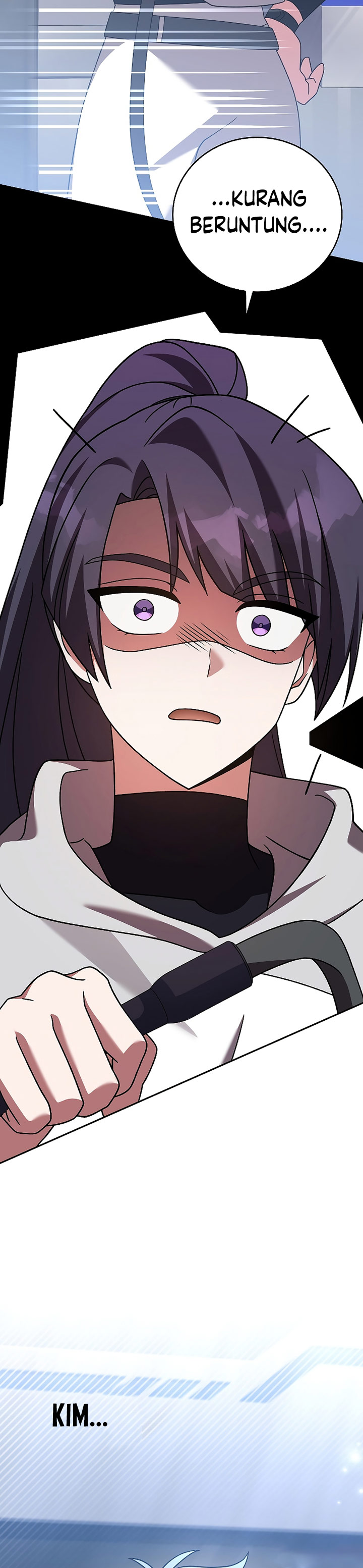 The Novel’s Extra (Remake)