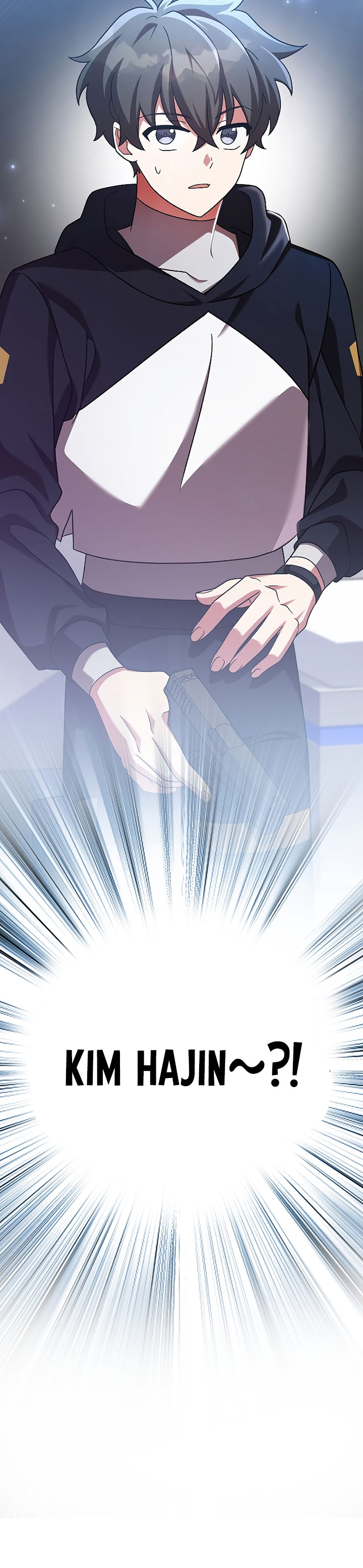 The Novel’s Extra (Remake)