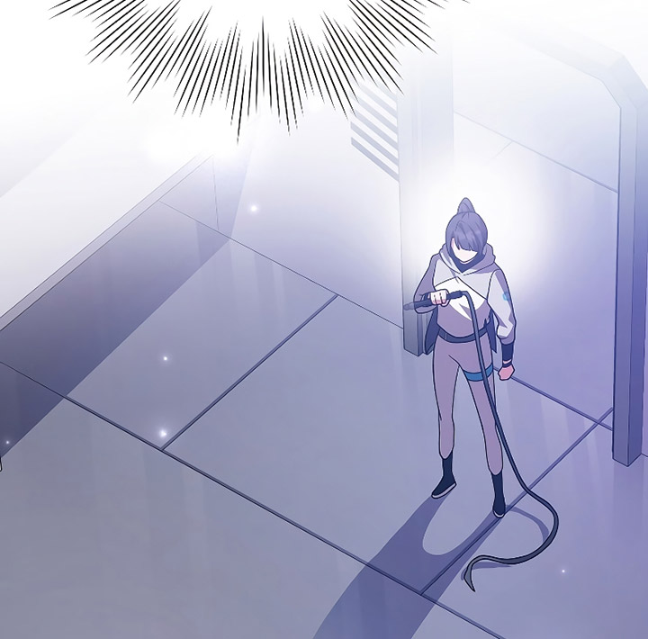 The Novel’s Extra (Remake)