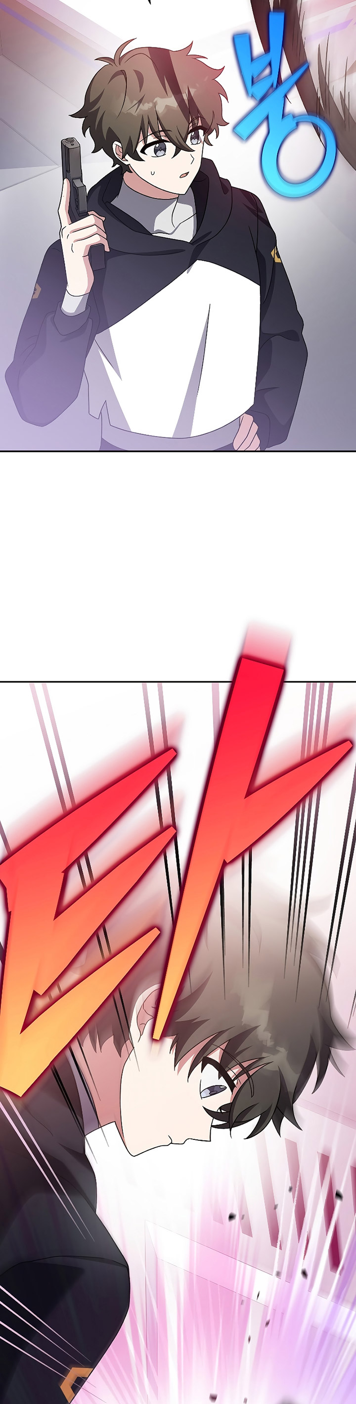 The Novel’s Extra (Remake)