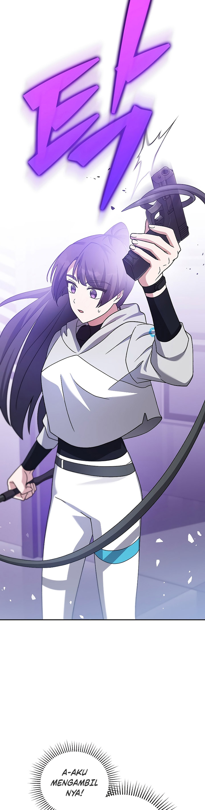 The Novel’s Extra (Remake)