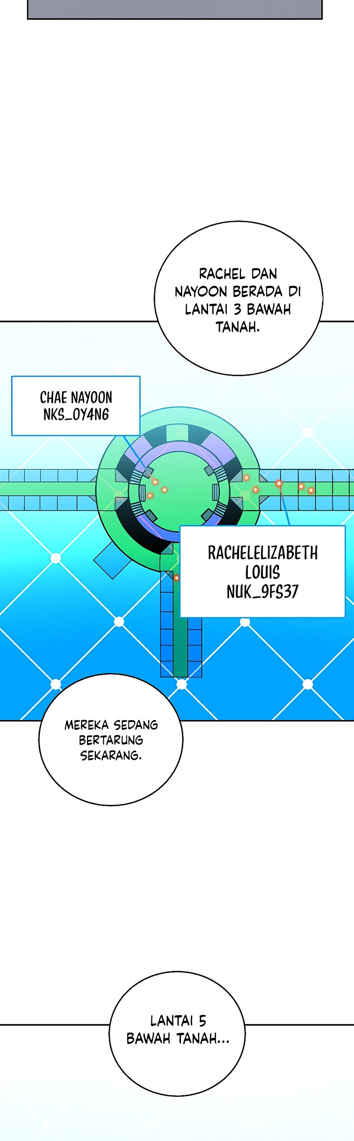 The Novel’s Extra (Remake)