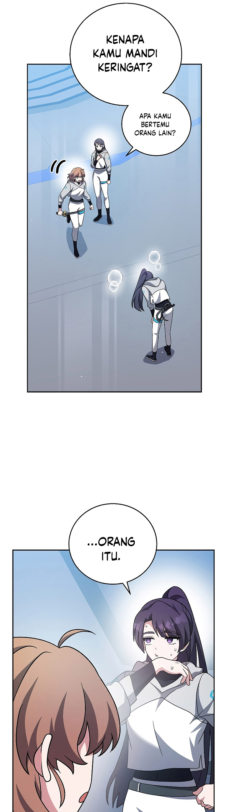The Novel’s Extra (Remake)