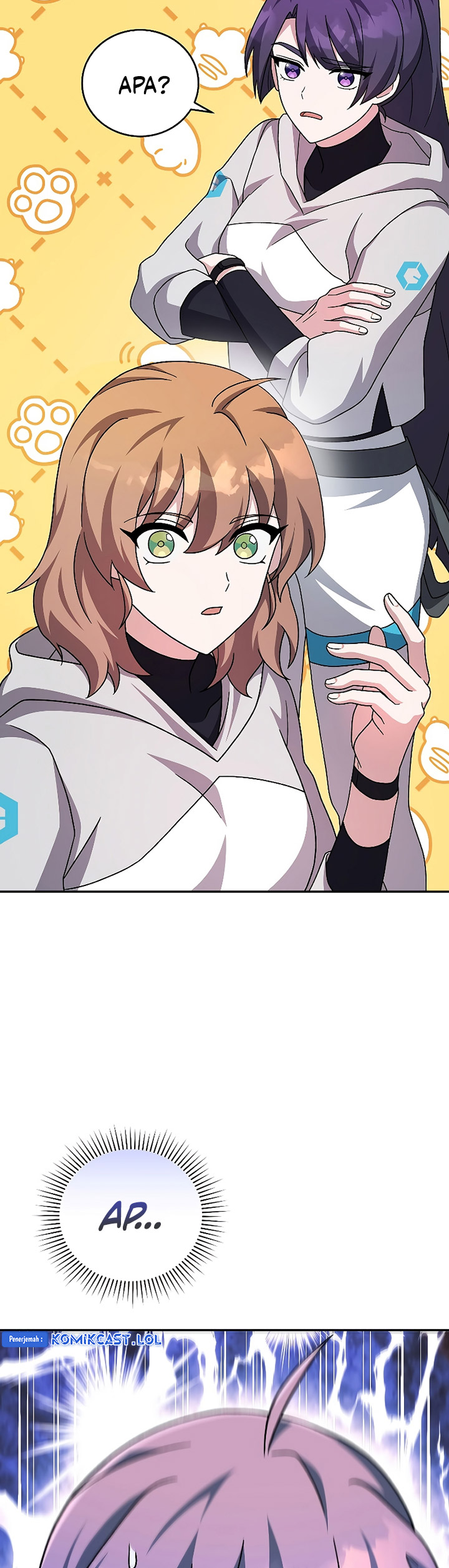 The Novel’s Extra (Remake)