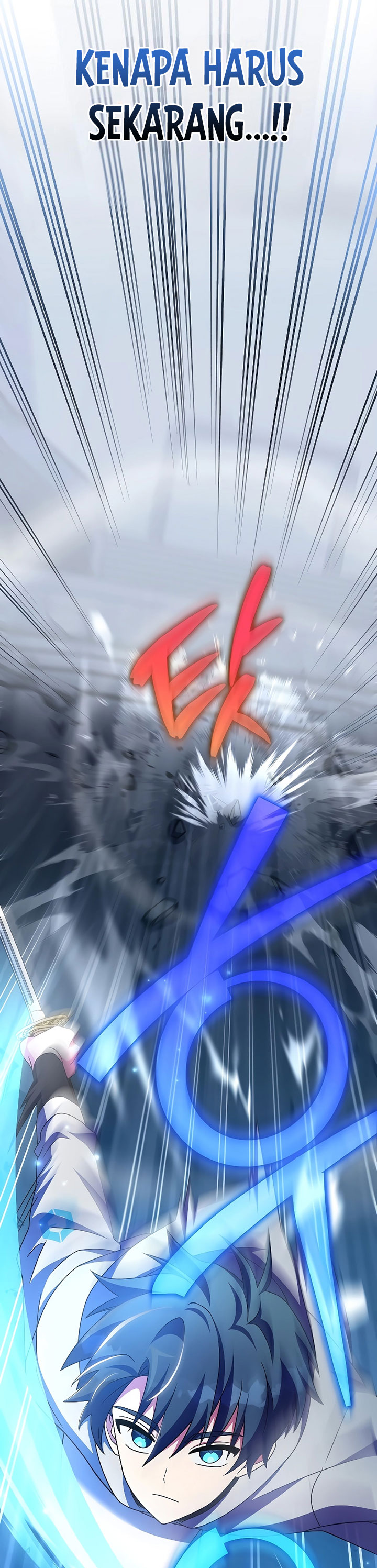 The Novel’s Extra (Remake)