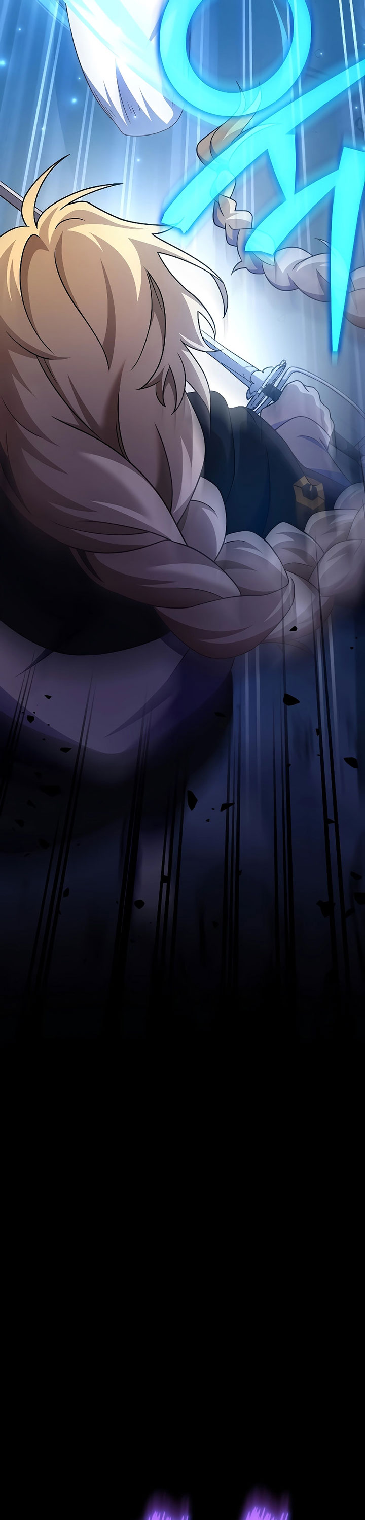 The Novel’s Extra (Remake)