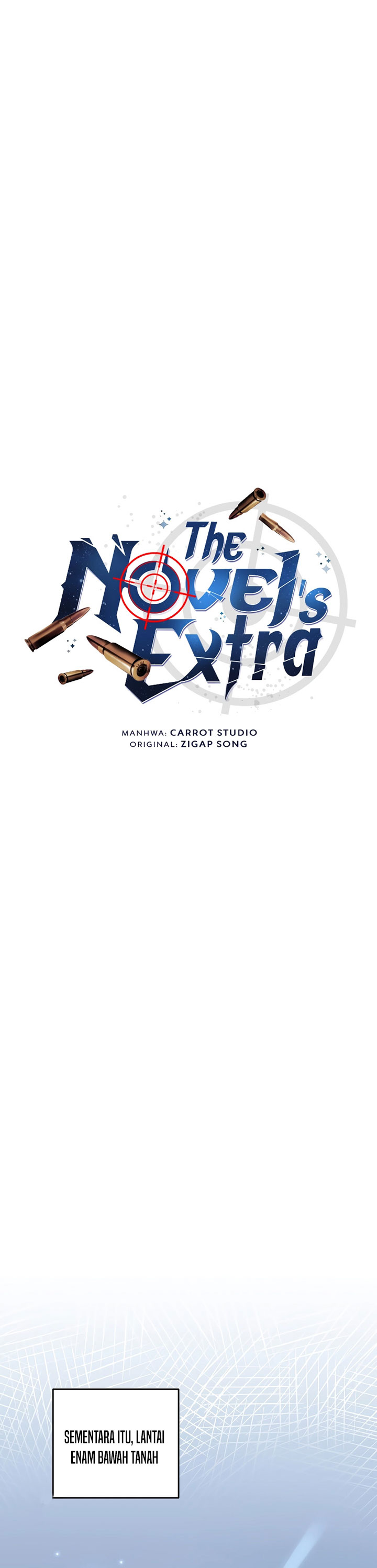 The Novel’s Extra (Remake)