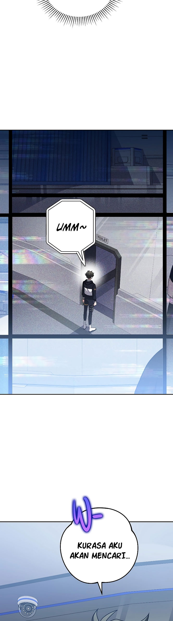 The Novel’s Extra (Remake)