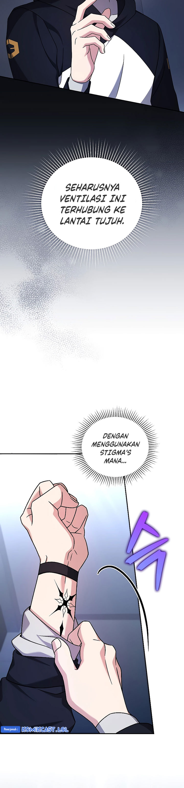 The Novel’s Extra (Remake)