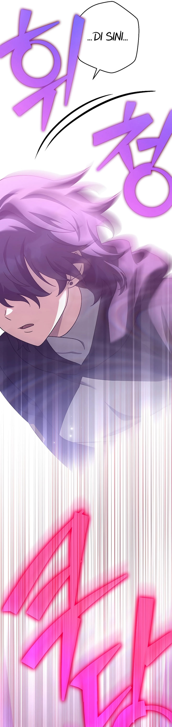 The Novel’s Extra (Remake)