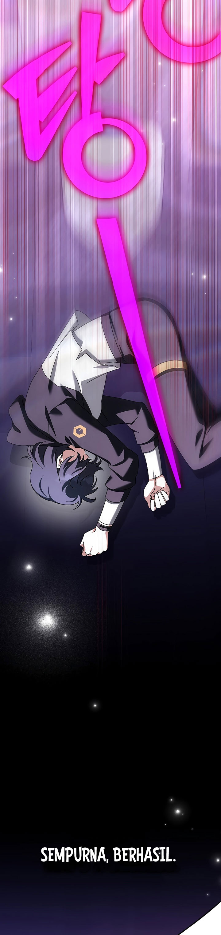 The Novel’s Extra (Remake)