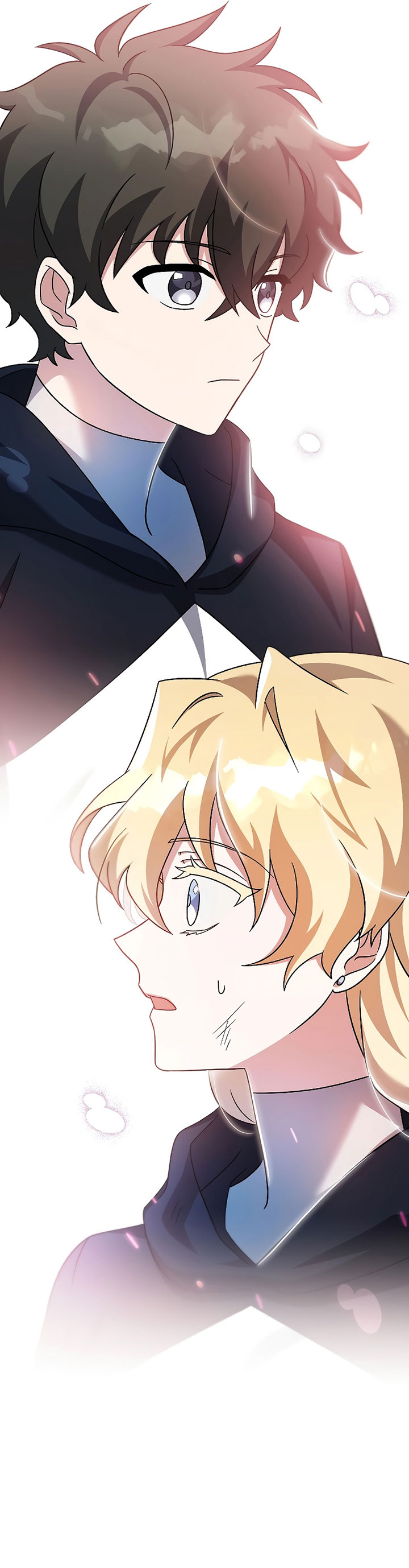 The Novel’s Extra (Remake)