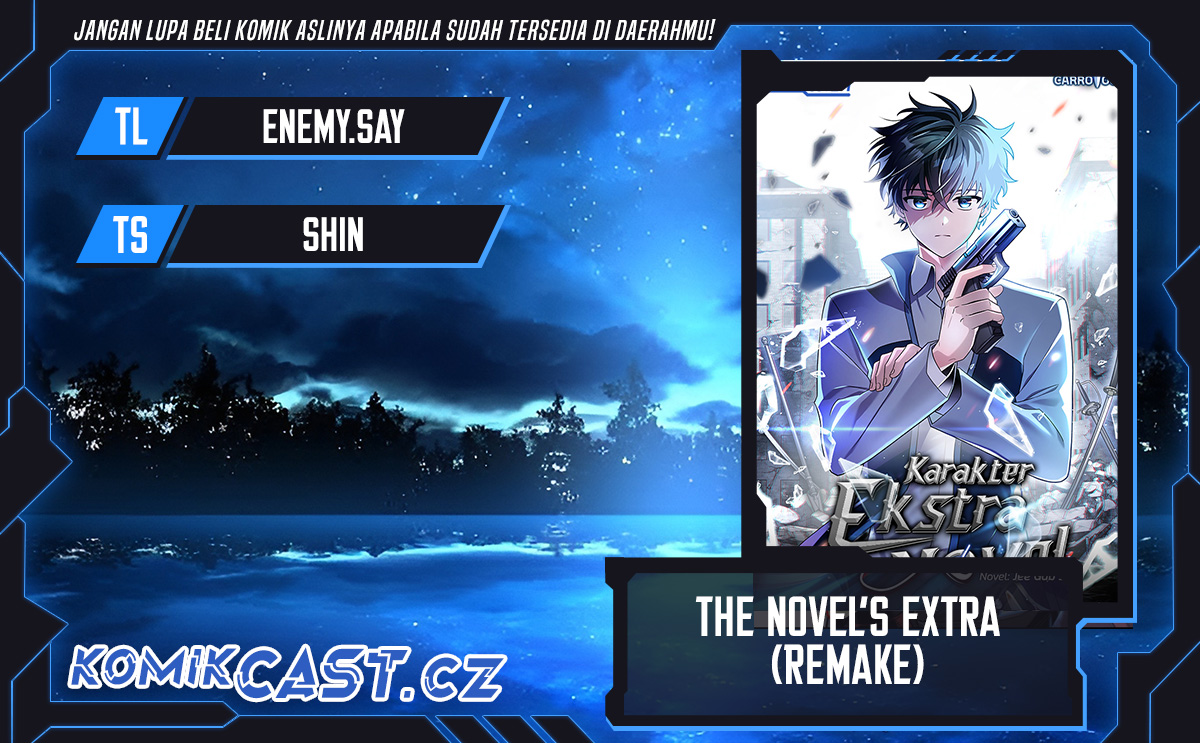 The Novel’s Extra (Remake)