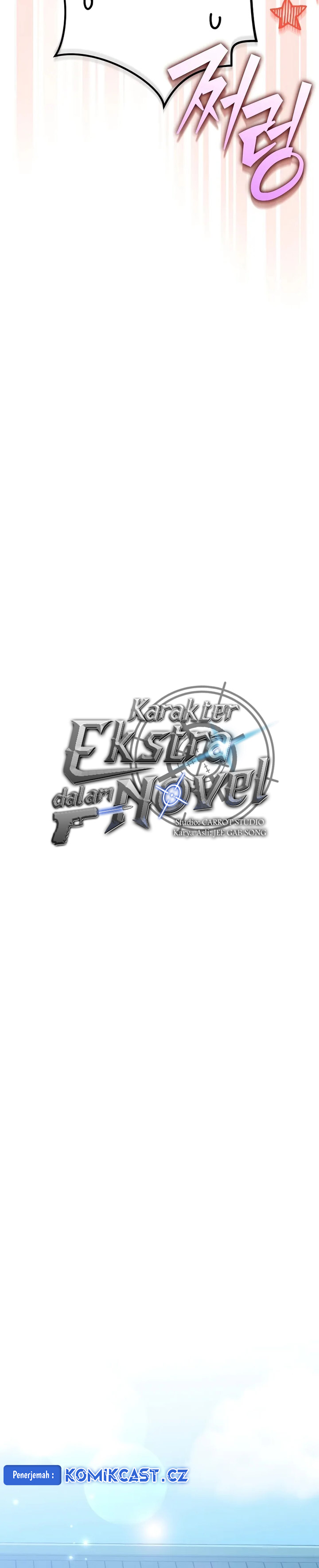 The Novel’s Extra (Remake)