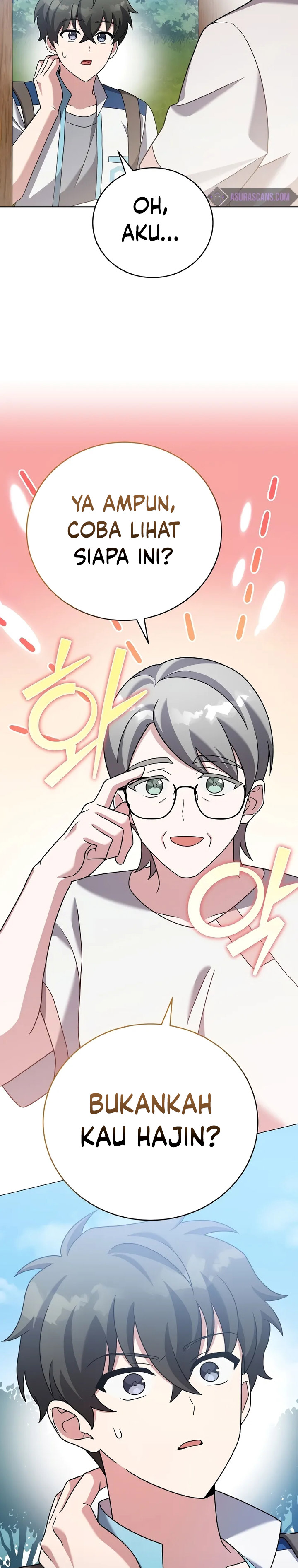 The Novel’s Extra (Remake)