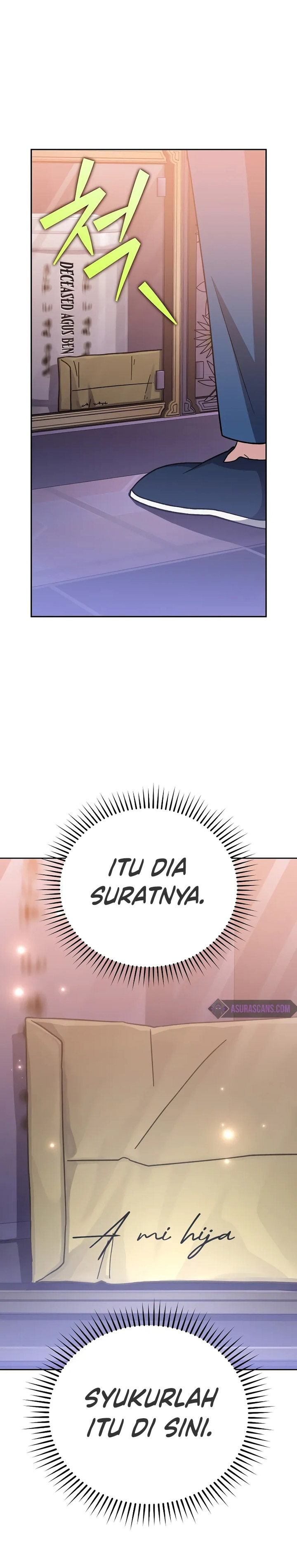 The Novel’s Extra (Remake)
