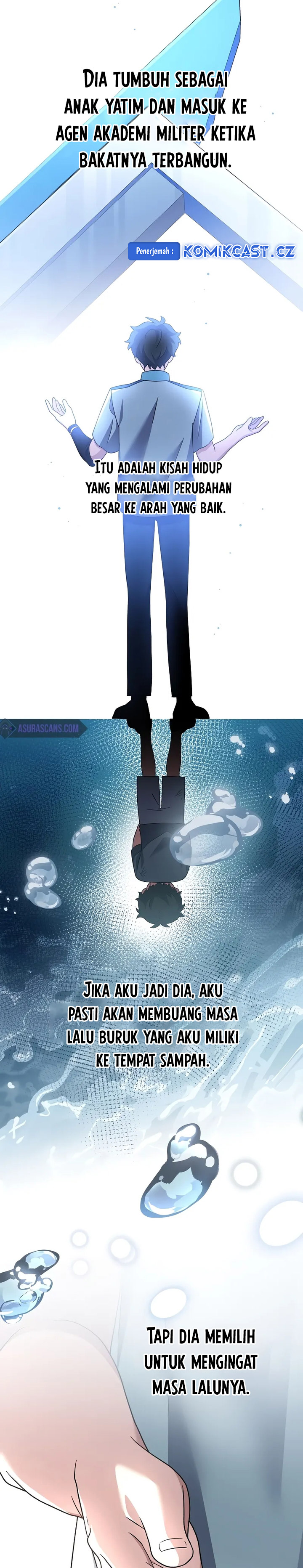 The Novel’s Extra (Remake)