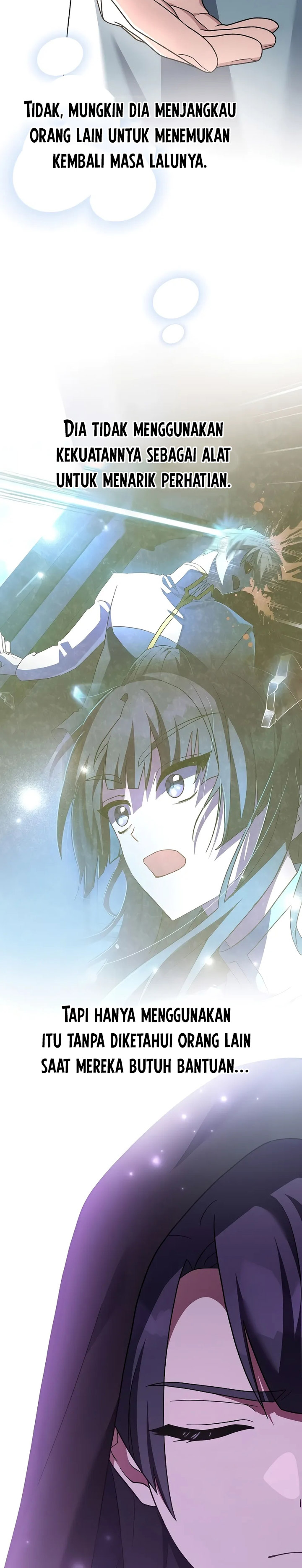 The Novel’s Extra (Remake)