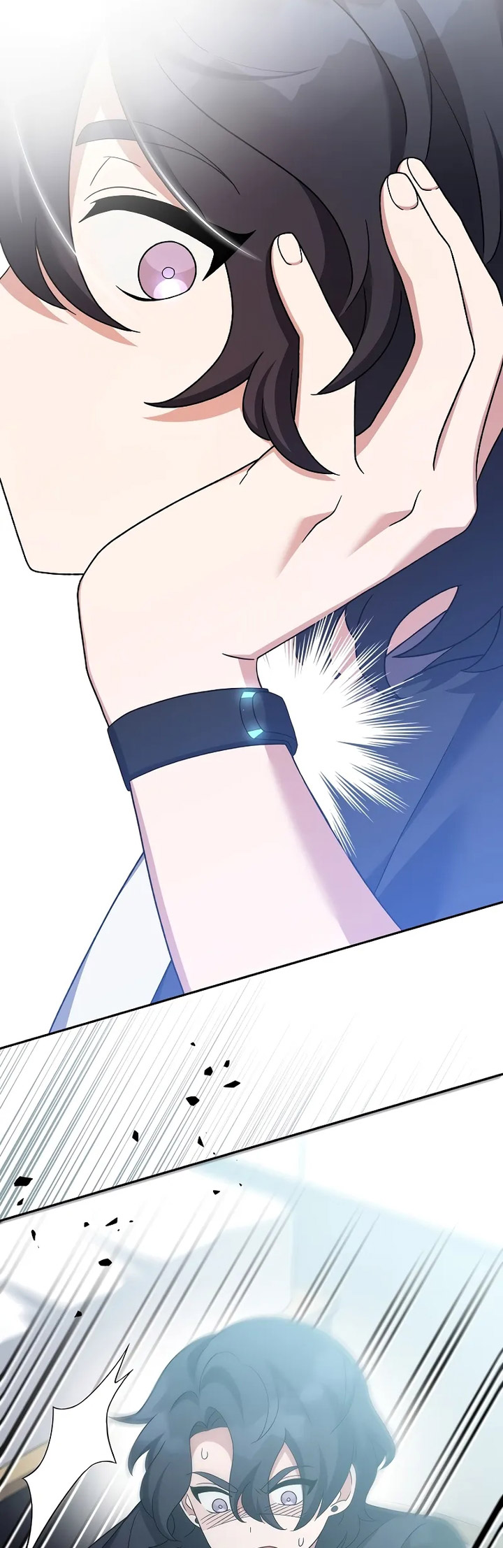 The Novel’s Extra (Remake)