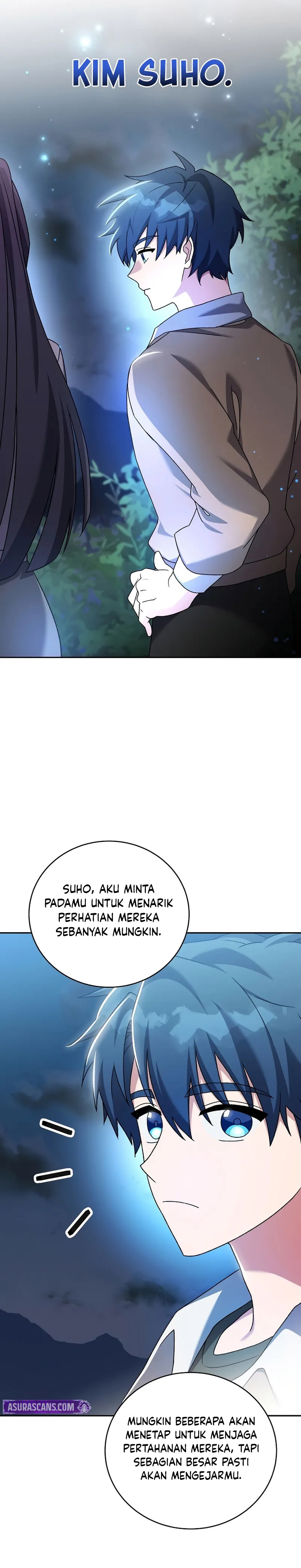 The Novel’s Extra (Remake)