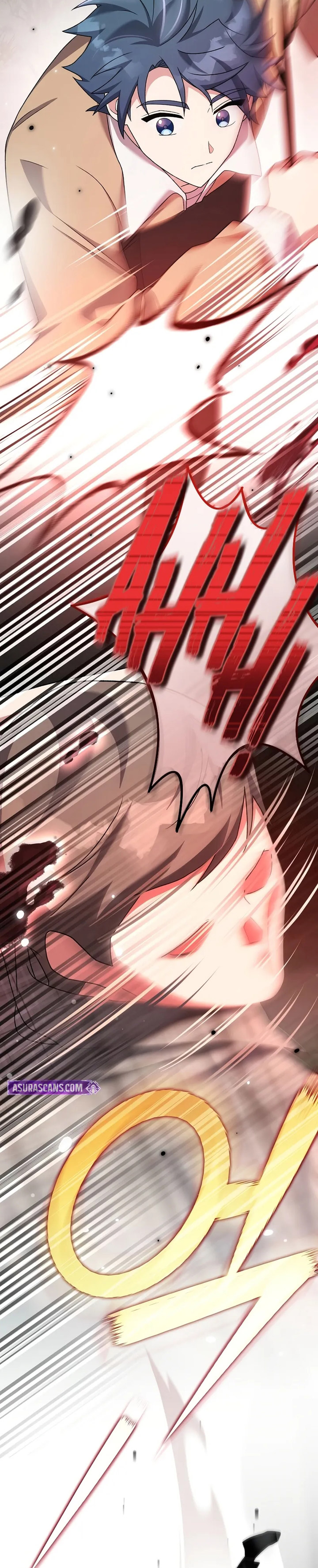The Novel’s Extra (Remake)