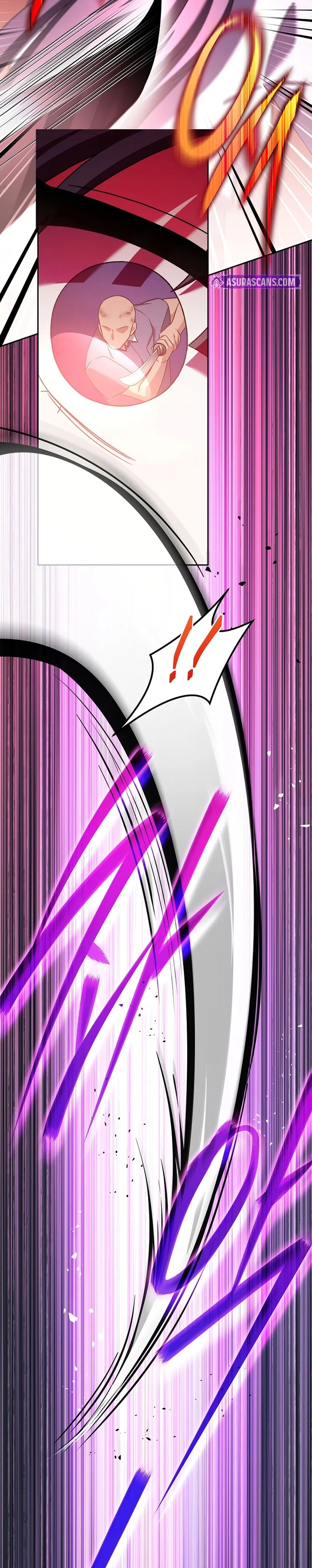 The Novel’s Extra (Remake)
