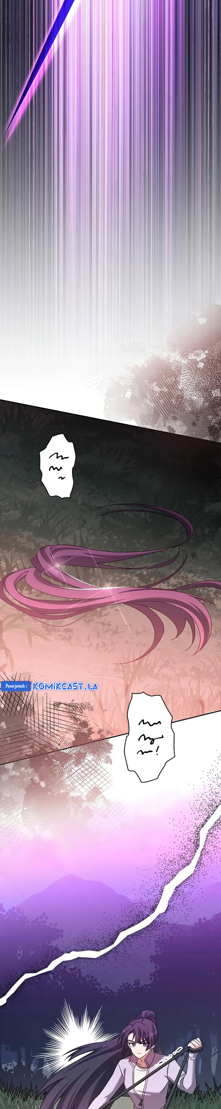 The Novel’s Extra (Remake)