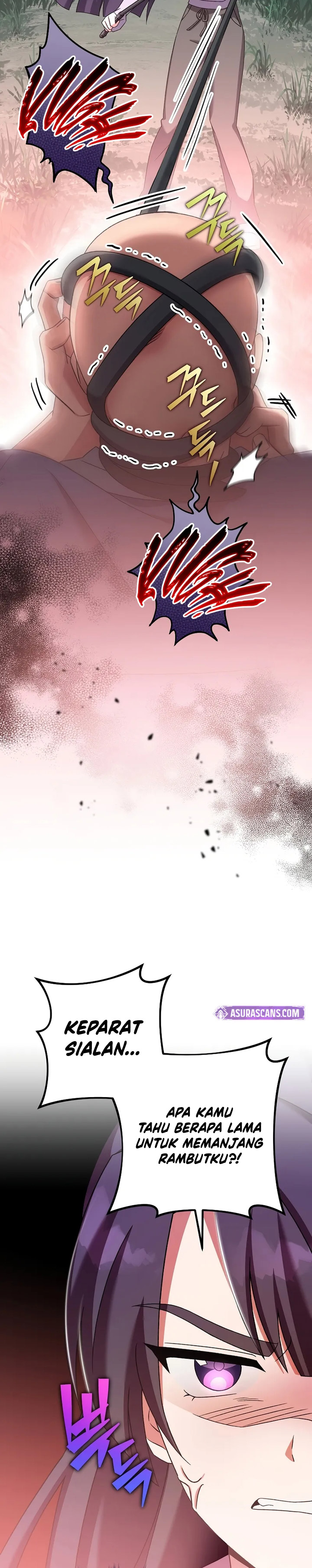 The Novel’s Extra (Remake)