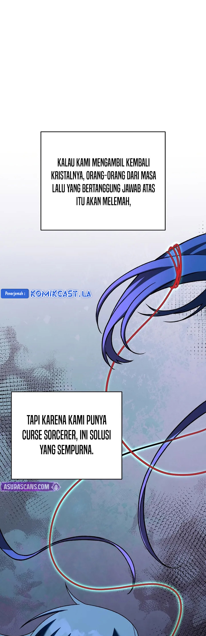 The Novel’s Extra (Remake)