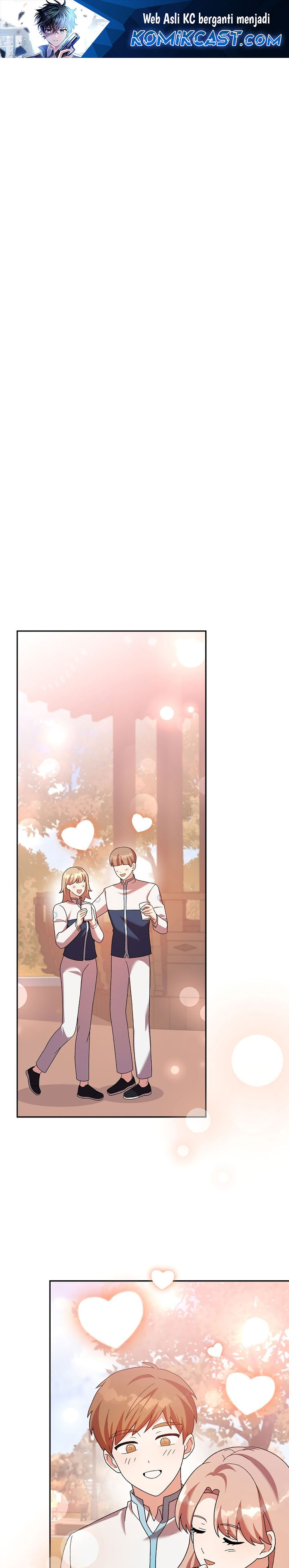 The Novel’s Extra (Remake)