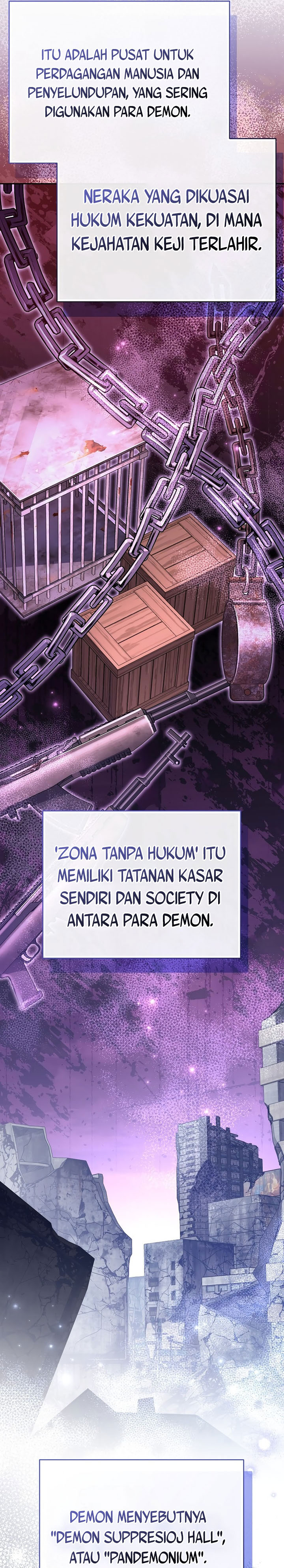 The Novel’s Extra (Remake)