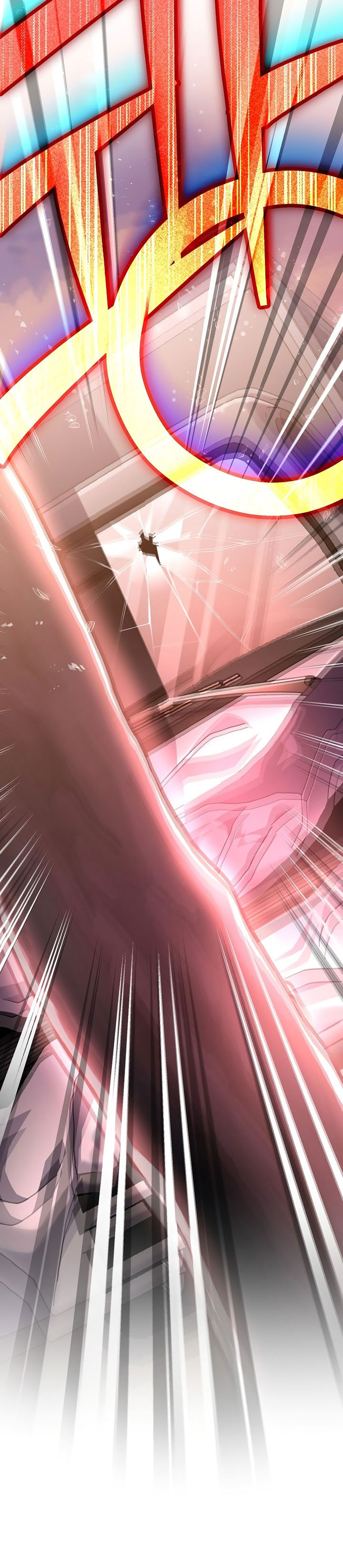 The Novel’s Extra (Remake)