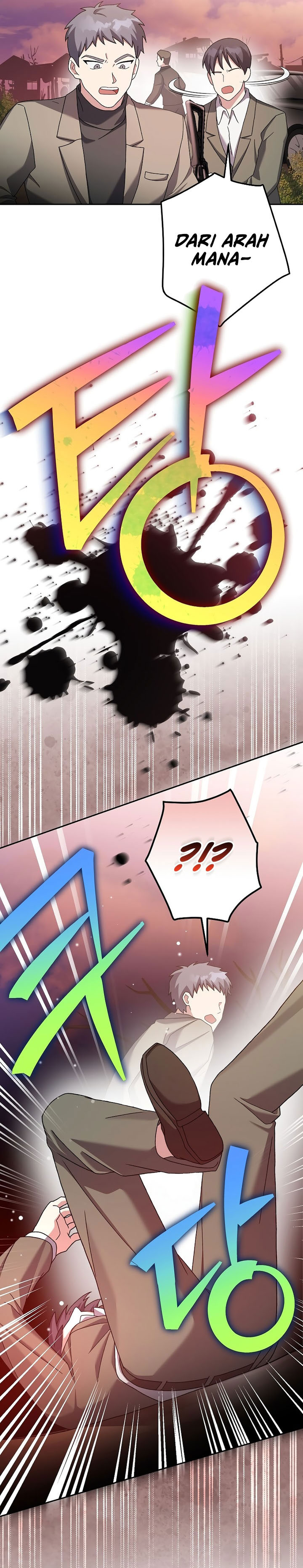 The Novel’s Extra (Remake)