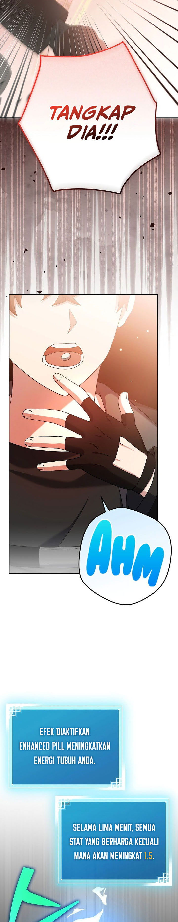 The Novel’s Extra (Remake)