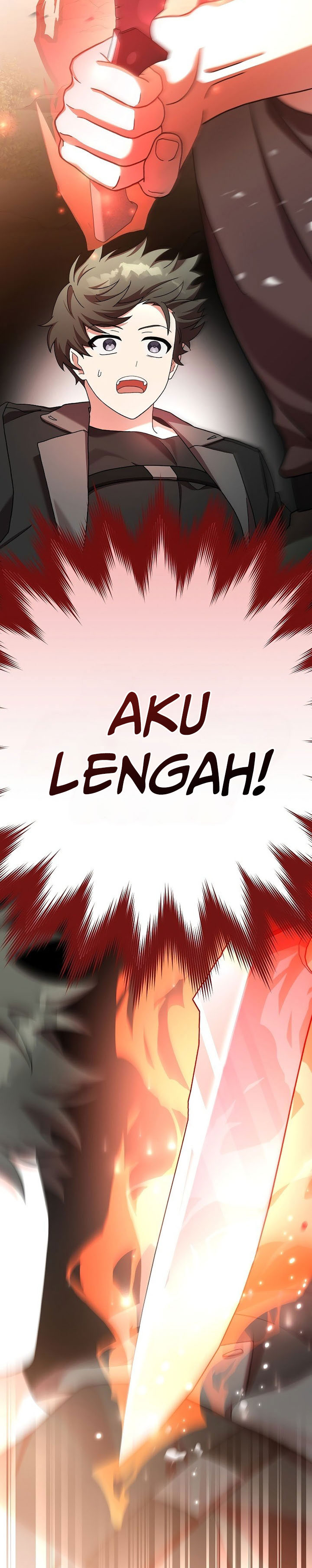 The Novel’s Extra (Remake)