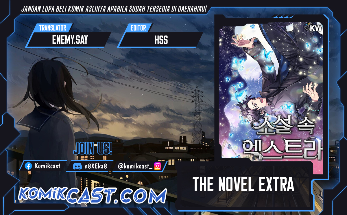 The Novel’s Extra (Remake)