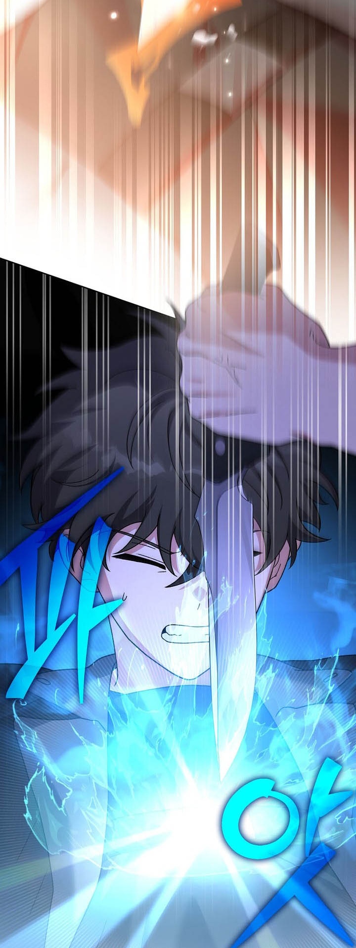The Novel’s Extra (Remake)