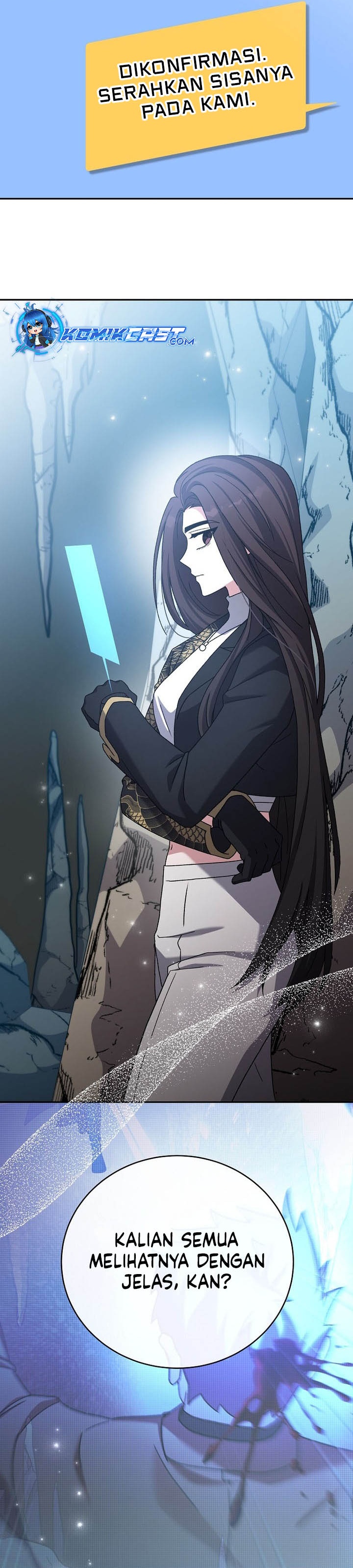 The Novel’s Extra (Remake)